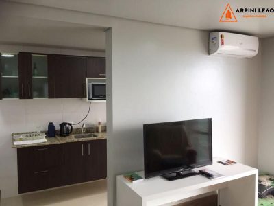 Apartamento, 1 quarto, 52 m² - Foto 3