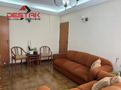 Apartamento, 3 quartos, 110 m² - Foto 2