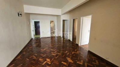 Apartamento, 3 quartos, 87 m² - Foto 1