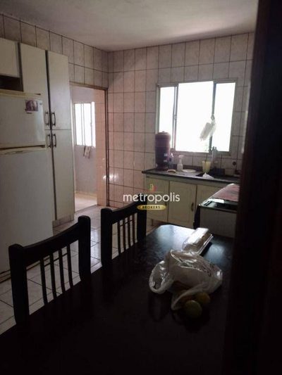 Casa, 3 quartos, 210 m² - Foto 4
