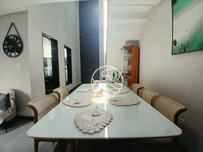 Casa, 4 quartos, 212 m² - Foto 4