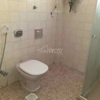 Apartamento, 2 quartos, 58 m² - Foto 1