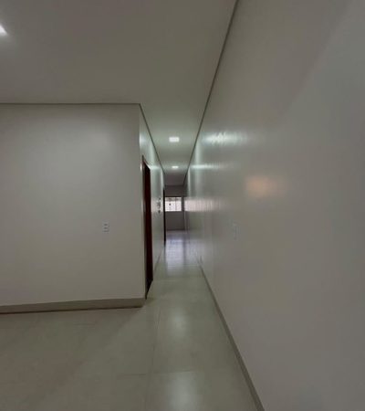Casa, 2 quartos - Foto 4