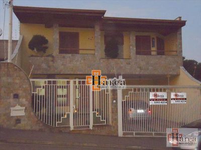 Sobrado, 4 quartos, 316 m² - Foto 1