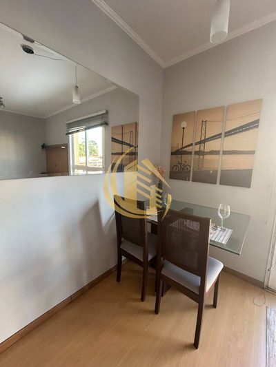 Apartamento, 2 quartos, 56 m² - Foto 4