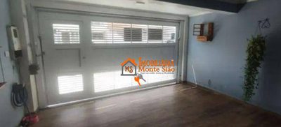 Sobrado, 3 quartos, 180 m² - Foto 2