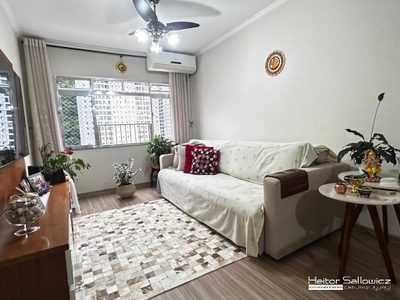 Apartamento, 2 quartos, 88 m² - Foto 4