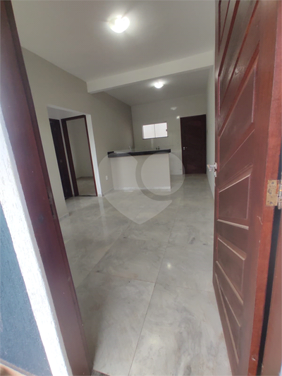 Casa, 2 quartos, 58 m² - Foto 3