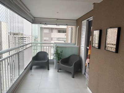 Apartamento, 3 quartos, 90 m² - Foto 2