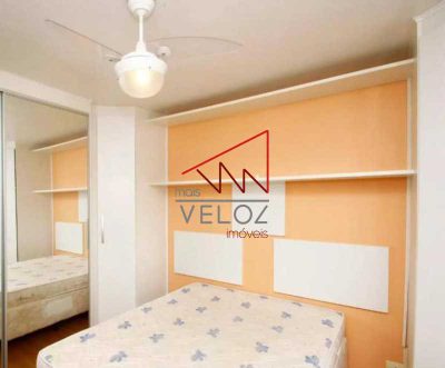 Apartamento, 1 quarto, 60 m² - Foto 5