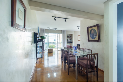 Apartamento, 2 quartos, 123 m² - Foto 1