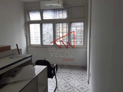 Sala-Conjunto, 23 m² - Foto 1