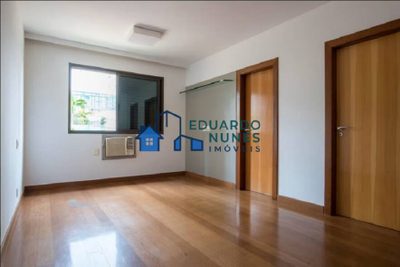 Apartamento, 4 quartos, 274 m² - Foto 4