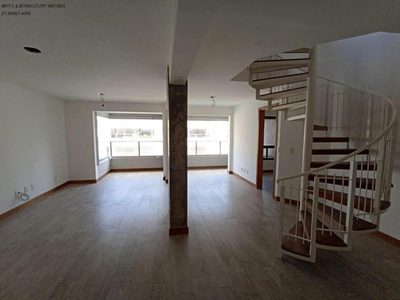 Cobertura, 1 quarto, 150 m² - Foto 1