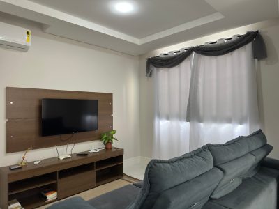 Apartamento, 2 quartos, 88 m² - Foto 2