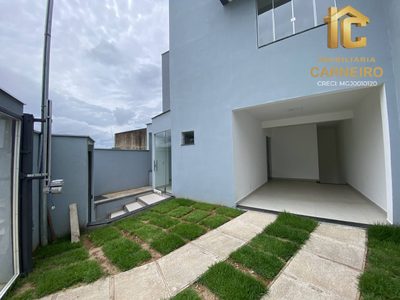 Casa, 3 quartos, 131 m² - Foto 2