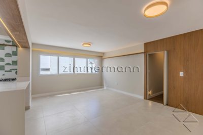 Apartamento, 2 quartos, 108 m² - Foto 1
