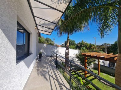 Casa, 4 quartos, 214 m² - Foto 4