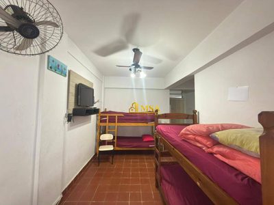 Kitnet-Studio, 33 m² - Foto 4
