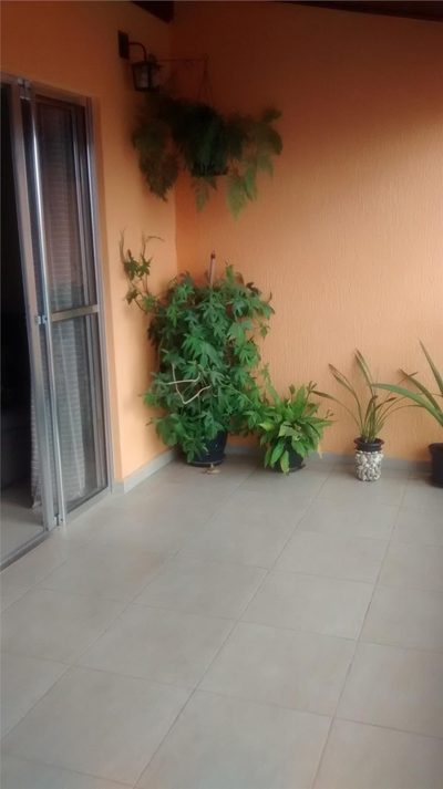 Sobrado, 4 quartos, 200 m² - Foto 4