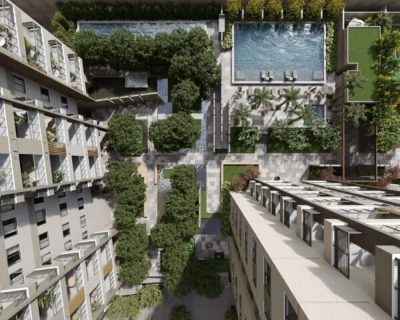 Apartamento, 2 quartos, 78 m² - Foto 3