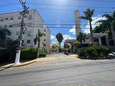 Apartamento, 2 quartos, 44 m² - Foto 1