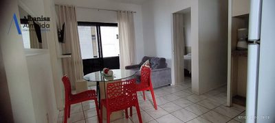 Flat/Apart Hotel, 1 quarto, 31 m² - Foto 3