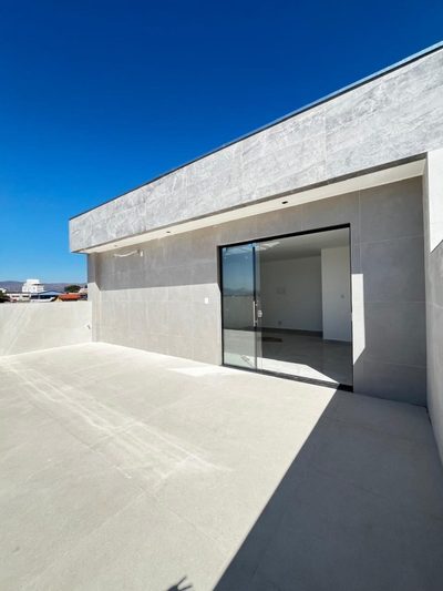 Cobertura, 3 quartos, 180 m² - Foto 1