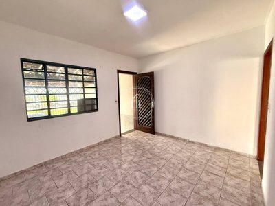 Casa, 1 quarto, 45 m² - Foto 4