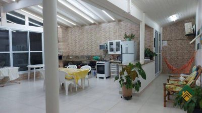Casa, 3 quartos, 140 m² - Foto 1
