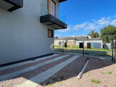 Sobrado, 2 quartos, 77 m² - Foto 5