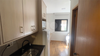 Apartamento, 1 quarto, 30 m² - Foto 1