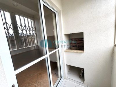 Apartamento, 2 quartos, 60 m² - Foto 5