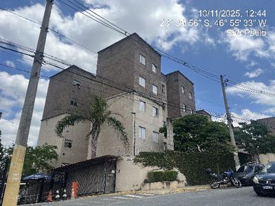 Apartamento, 2 quartos, 45 m² - Foto 1