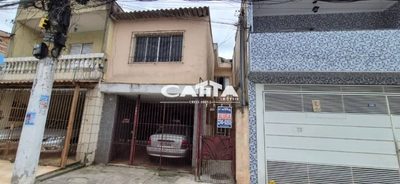 Casa, 2 quartos, 55 m² - Foto 2