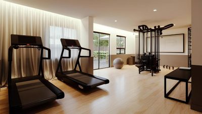 Apartamento, 3 quartos, 60 m² - Foto 5