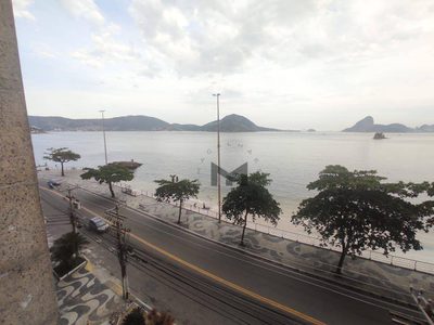 Apartamento, 4 quartos, 180 m² - Foto 2