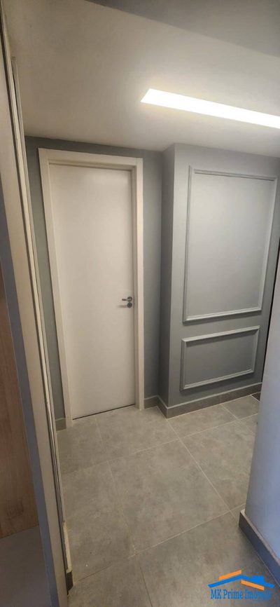 Apartamento, 1 quarto, 46 m² - Foto 5