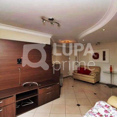 Apartamento, 3 quartos, 112 m² - Foto 2