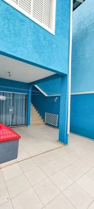 Casa, 3 quartos, 100 m² - Foto 4