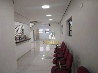 Prédio Inteiro, 630 m² - Foto 4