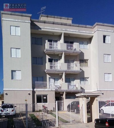 Apartamento, 2 quartos, 54 m² - Foto 1