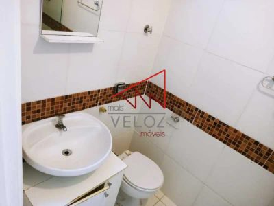 Apartamento, 1 quarto, 40 m² - Foto 1