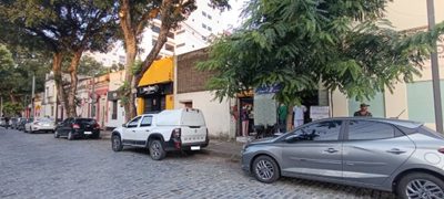 Loja-Salão, 104 m² - Foto 1