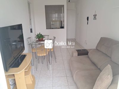 Apartamento, 1 quarto, 50 m² - Foto 3