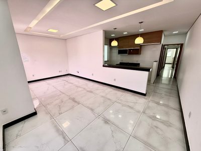 Casa, 3 quartos, 60 m² - Foto 1