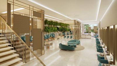 Loja-Salão, 319 m² - Foto 3