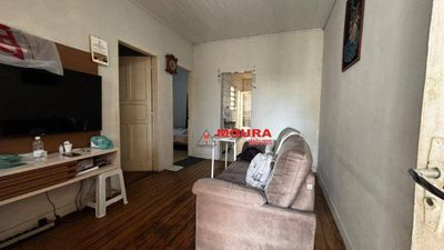 Casa, 3 quartos, 105 m² - Foto 4