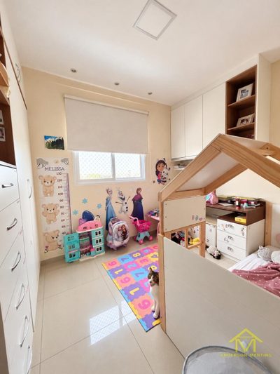 Apartamento, 2 quartos, 60 m² - Foto 5