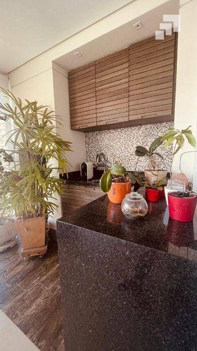 Apartamento, 3 quartos, 125 m² - Foto 3